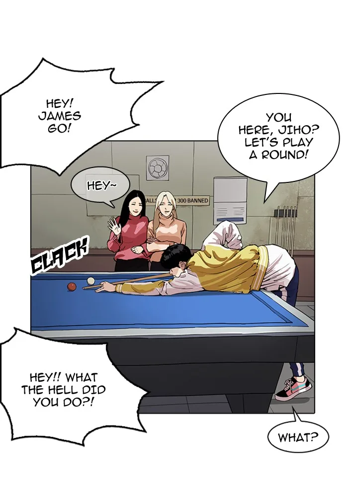 Lookism - Chapter 165 - Page 44