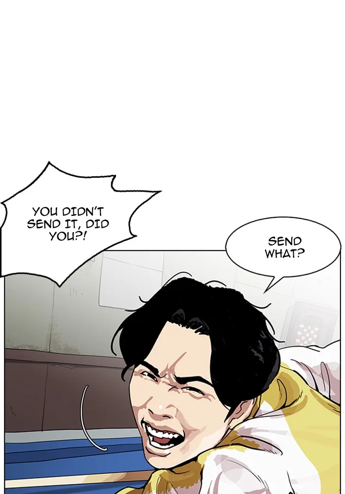 Lookism - Chapter 165 - Page 45