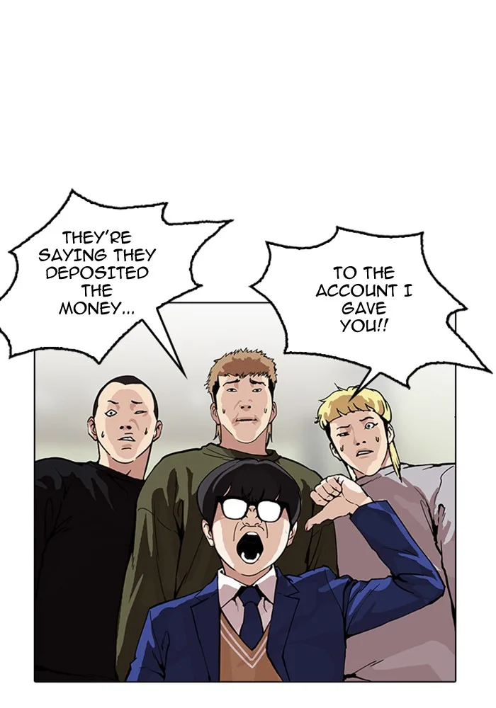 Lookism - Chapter 165 - Page 47