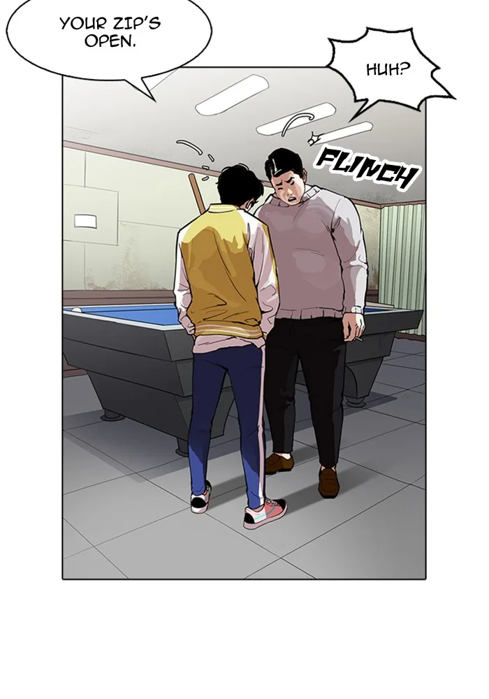 Lookism - Chapter 165 - Page 56