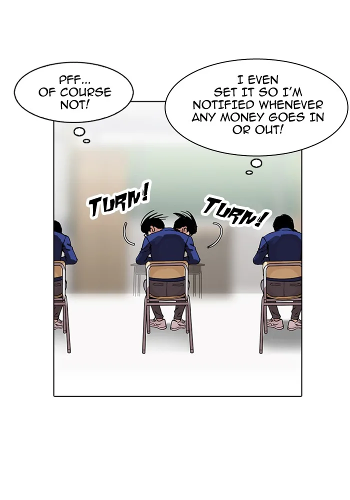 Lookism - Chapter 165 - Page 6