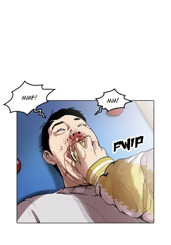Lookism - Chapter 165 - Page 61