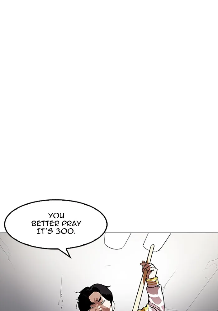 Lookism - Chapter 165 - Page 62