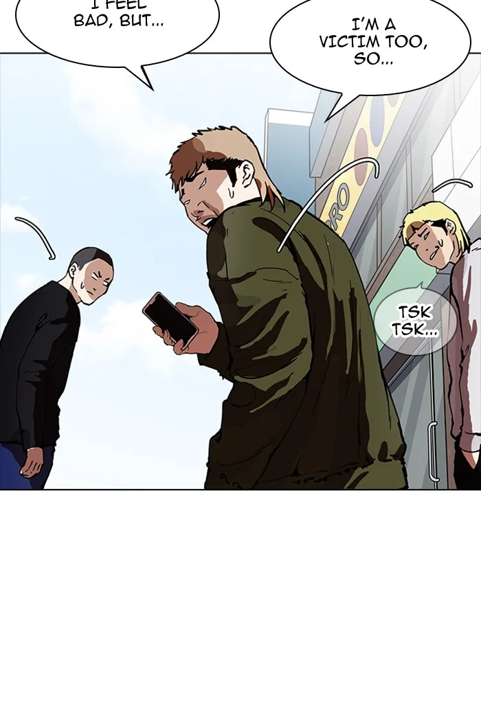 Lookism - Chapter 165 - Page 70