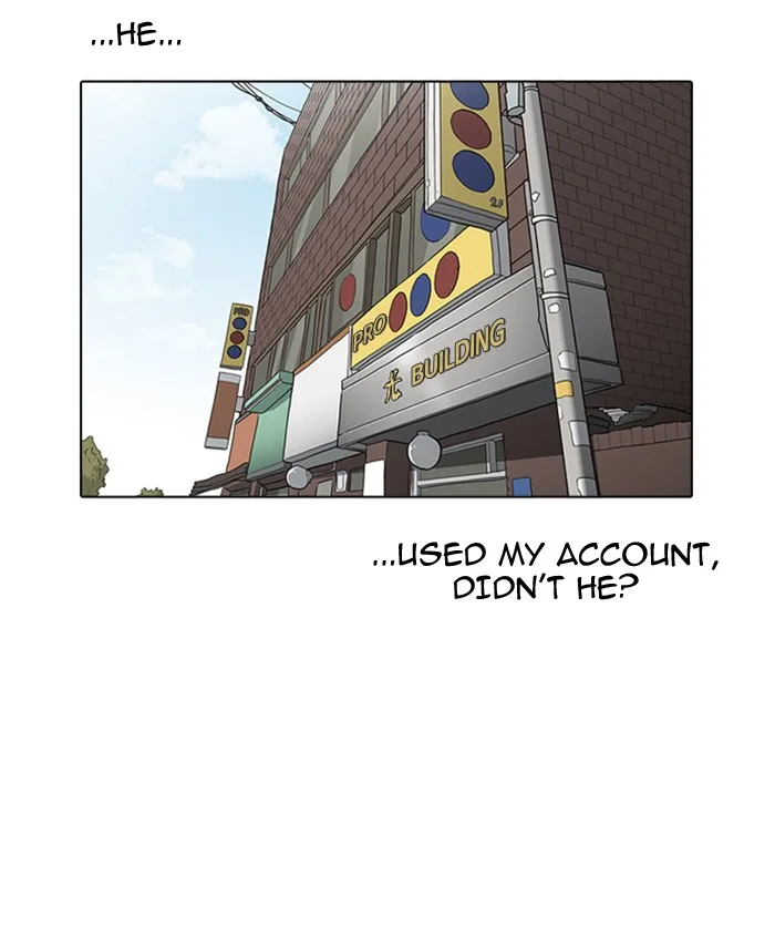 Lookism - Chapter 165 - Page 74