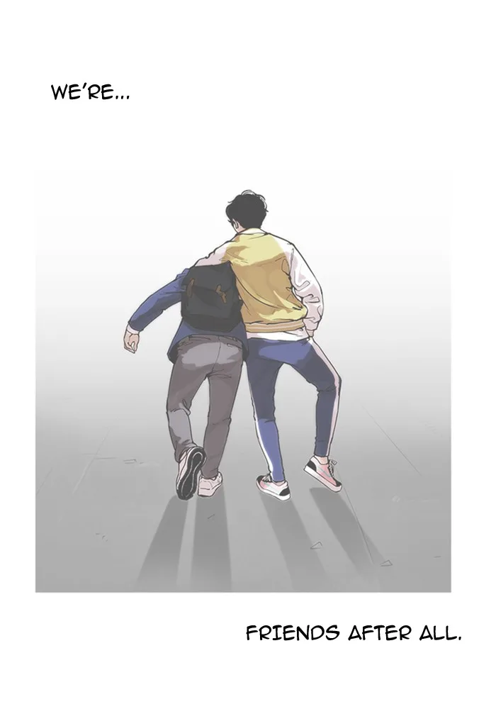 Lookism - Chapter 165 - Page 77