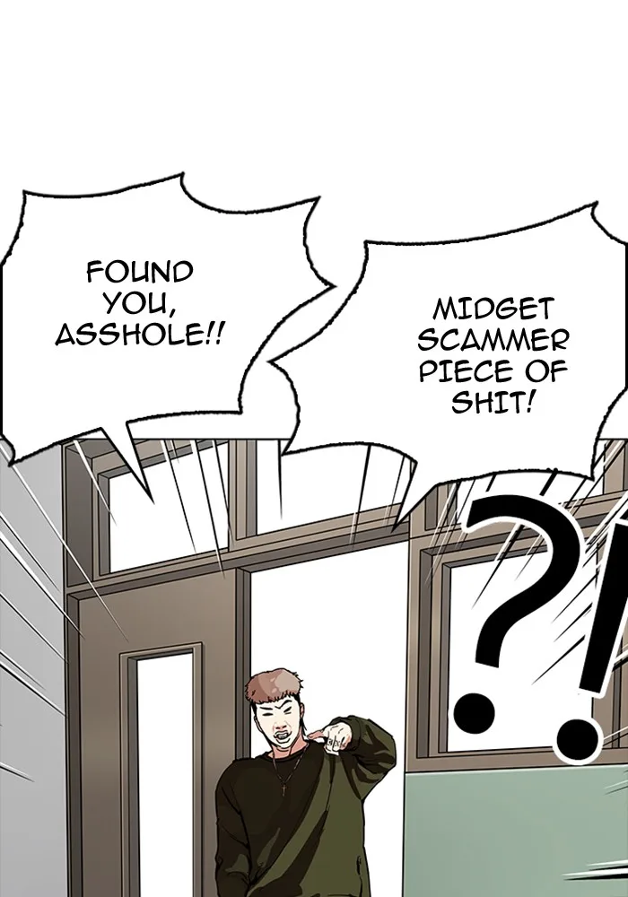 Lookism - Chapter 165 - Page 8
