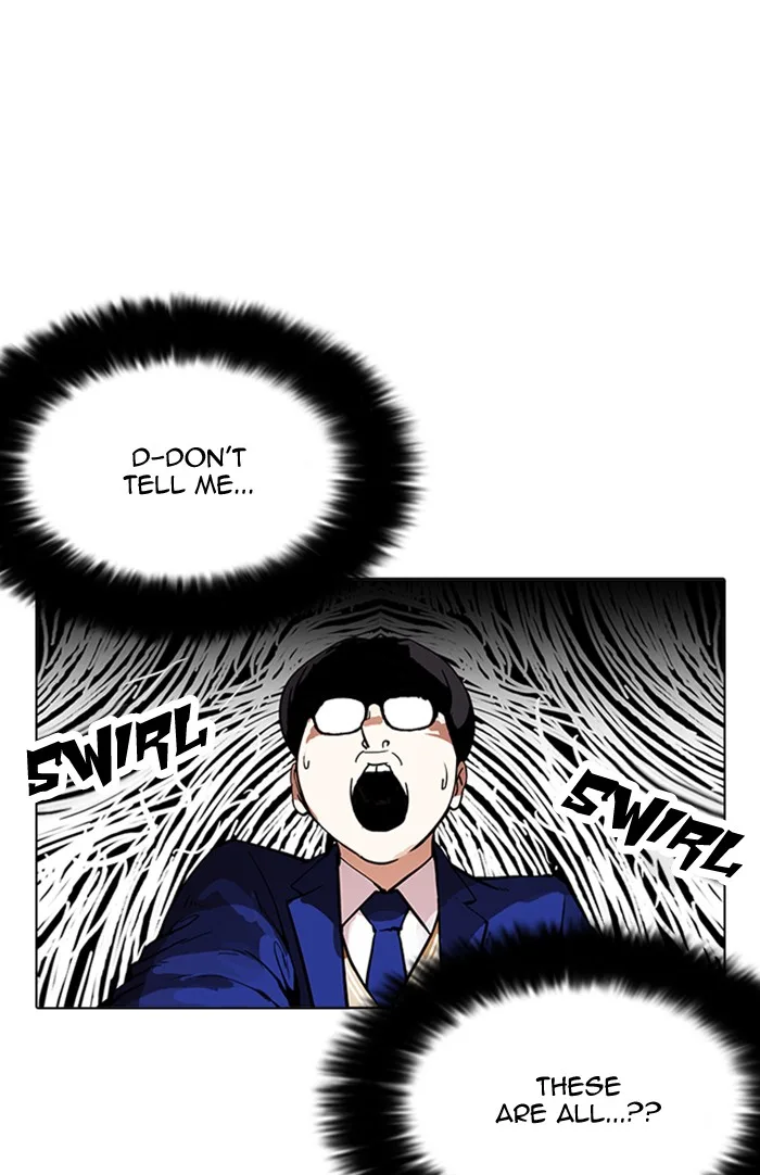 Lookism - Chapter 165 - Page 90