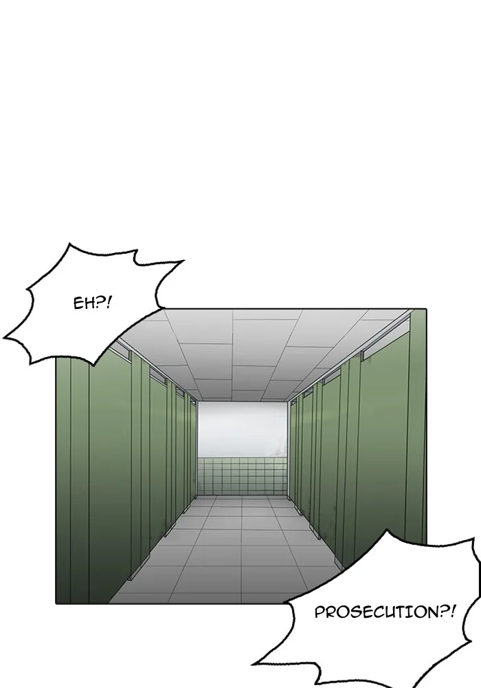 Lookism - Chapter 165 - Page 96