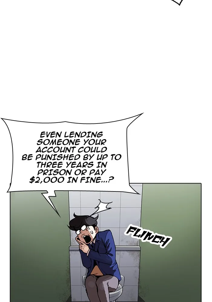 Lookism - Chapter 165 - Page 97