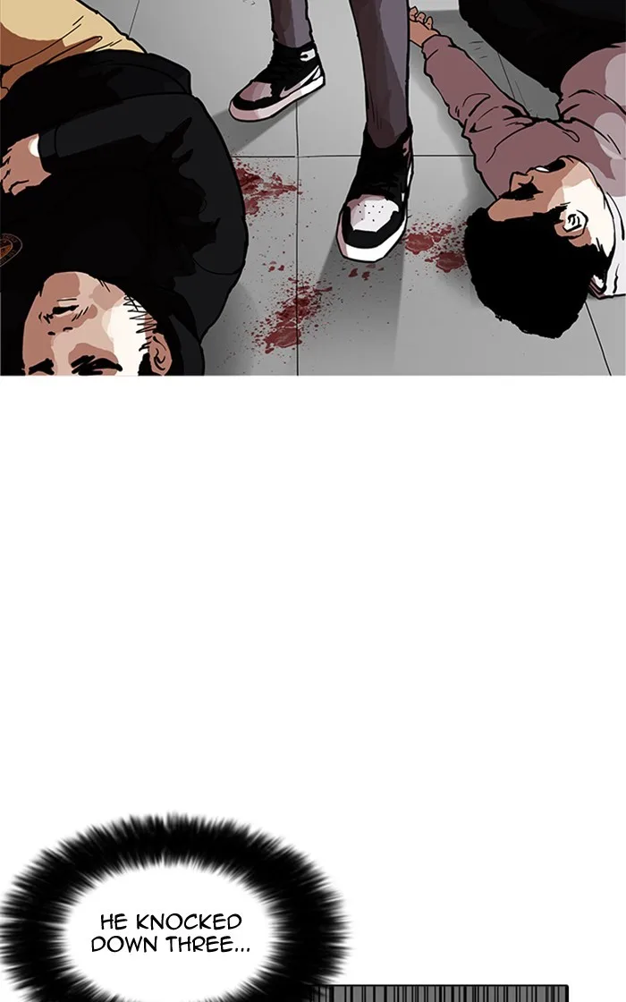 Lookism - Chapter 166 - Page 100