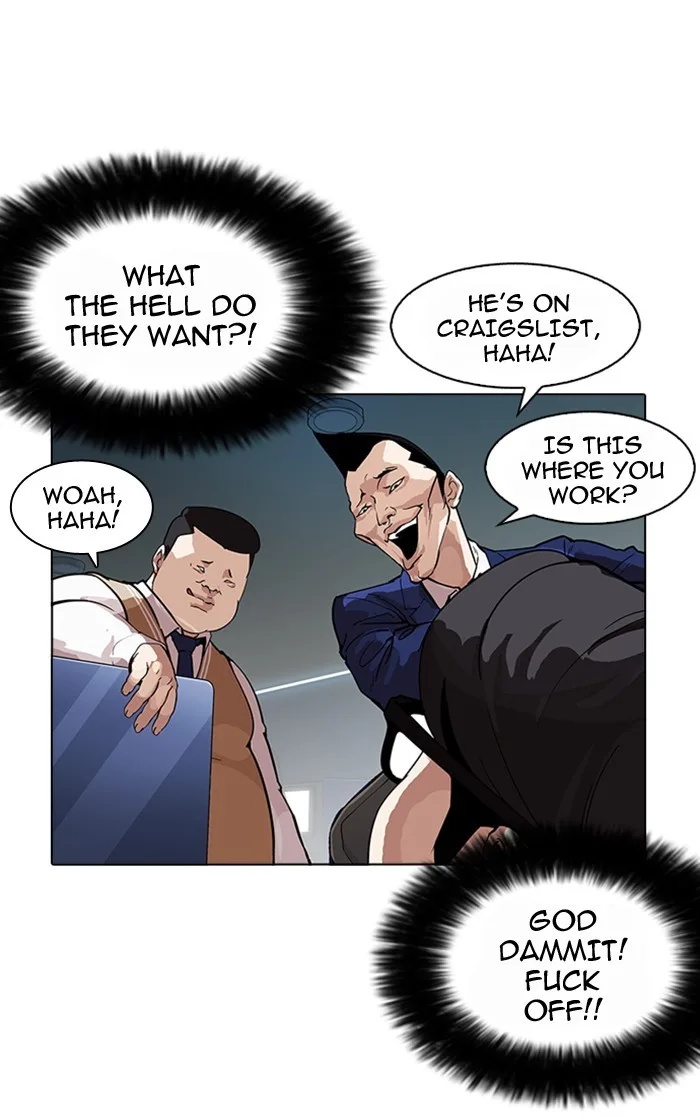 Lookism - Chapter 166 - Page 21