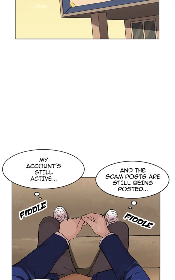 Lookism - Chapter 166 - Page 3