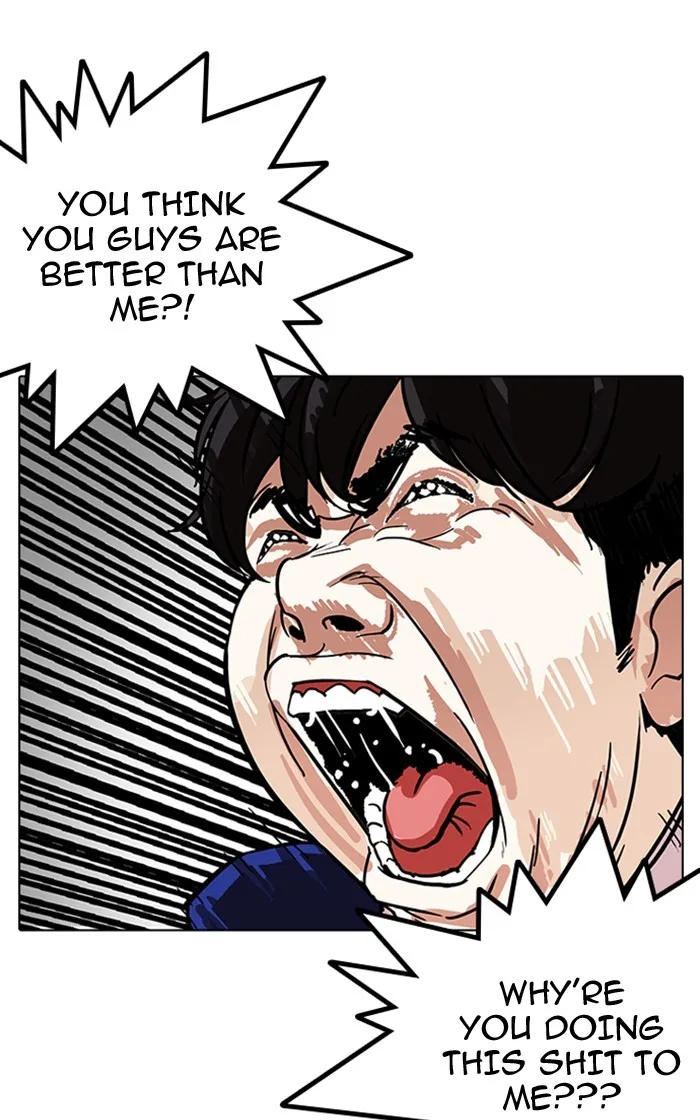 Lookism - Chapter 166 - Page 30