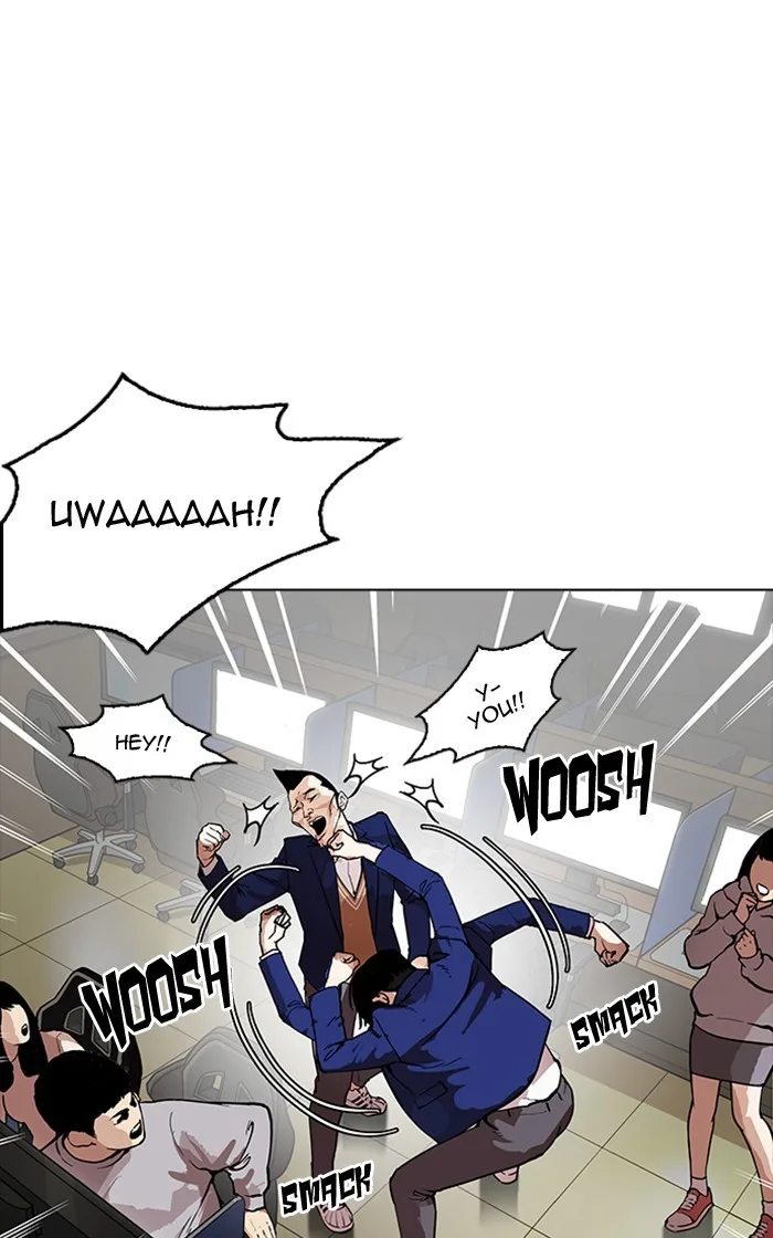 Lookism - Chapter 166 - Page 36