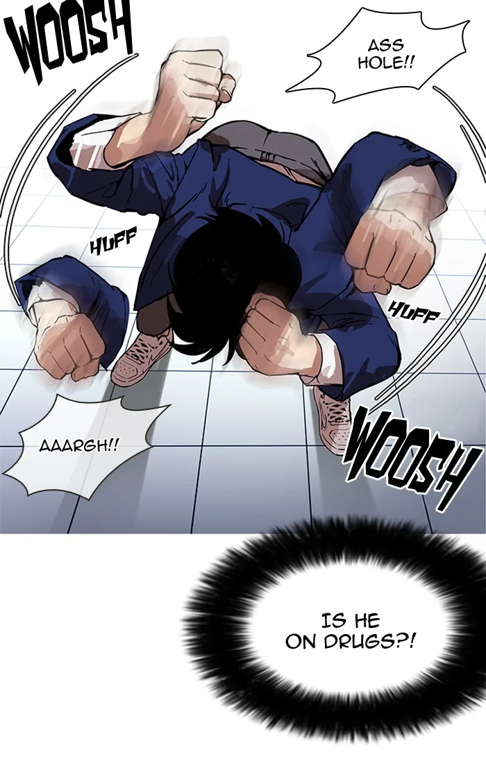 Lookism - Chapter 166 - Page 38