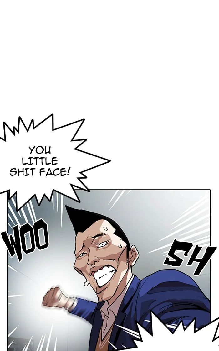 Lookism - Chapter 166 - Page 39