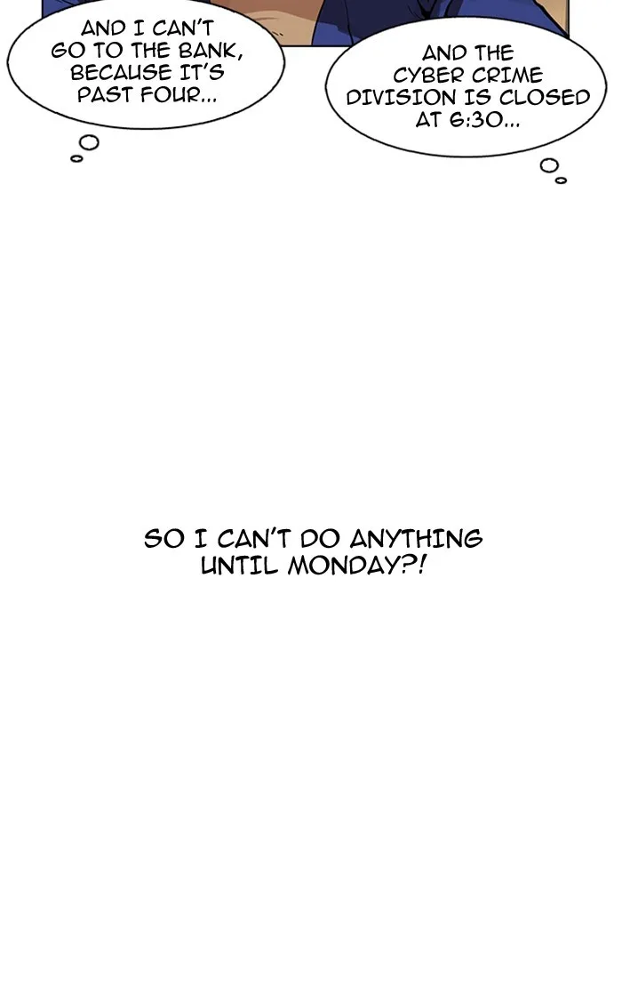 Lookism - Chapter 166 - Page 4