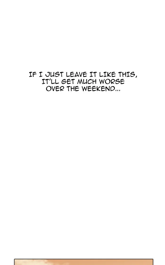 Lookism - Chapter 166 - Page 5