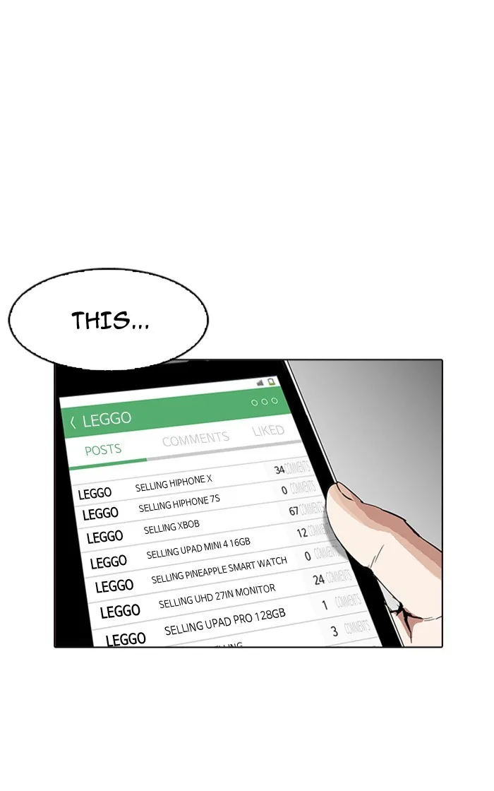 Lookism - Chapter 166 - Page 60