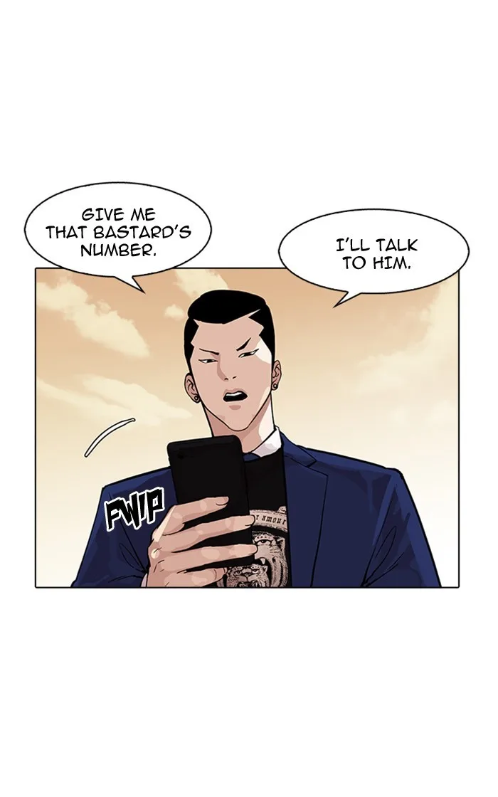 Lookism - Chapter 166 - Page 63