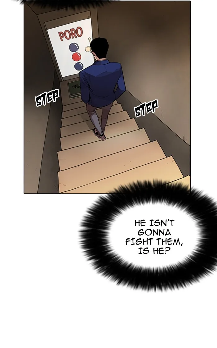 Lookism - Chapter 166 - Page 79