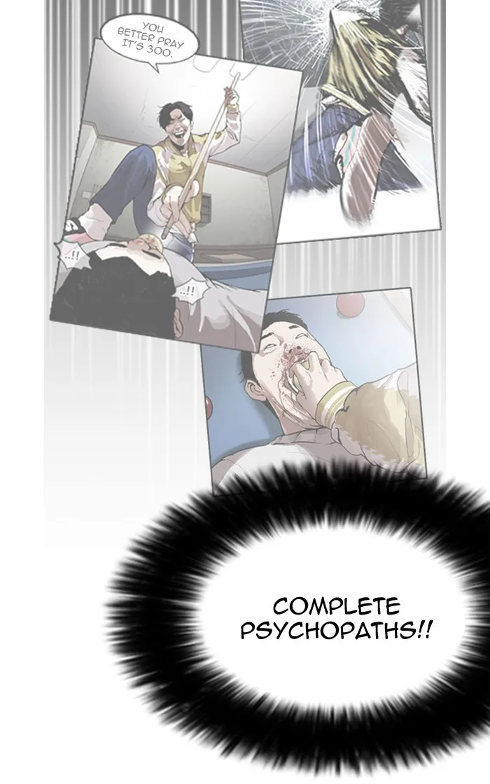 Lookism - Chapter 166 - Page 81
