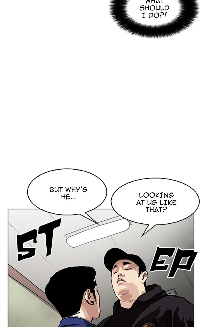 Lookism - Chapter 166 - Page 85