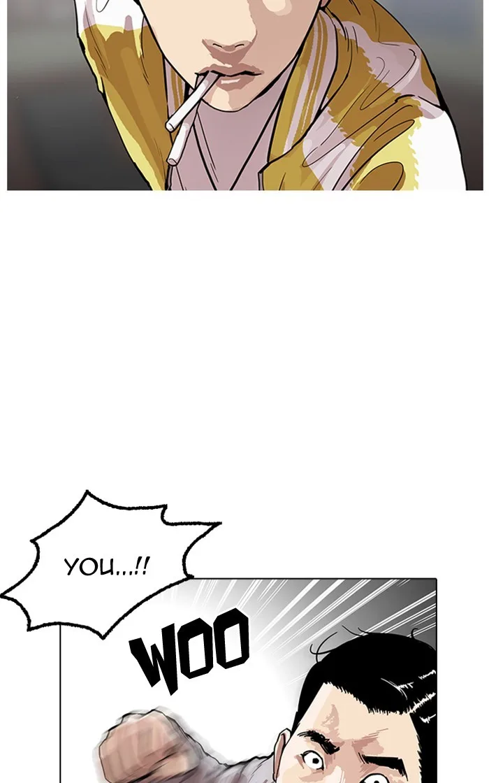 Lookism - Chapter 166 - Page 90