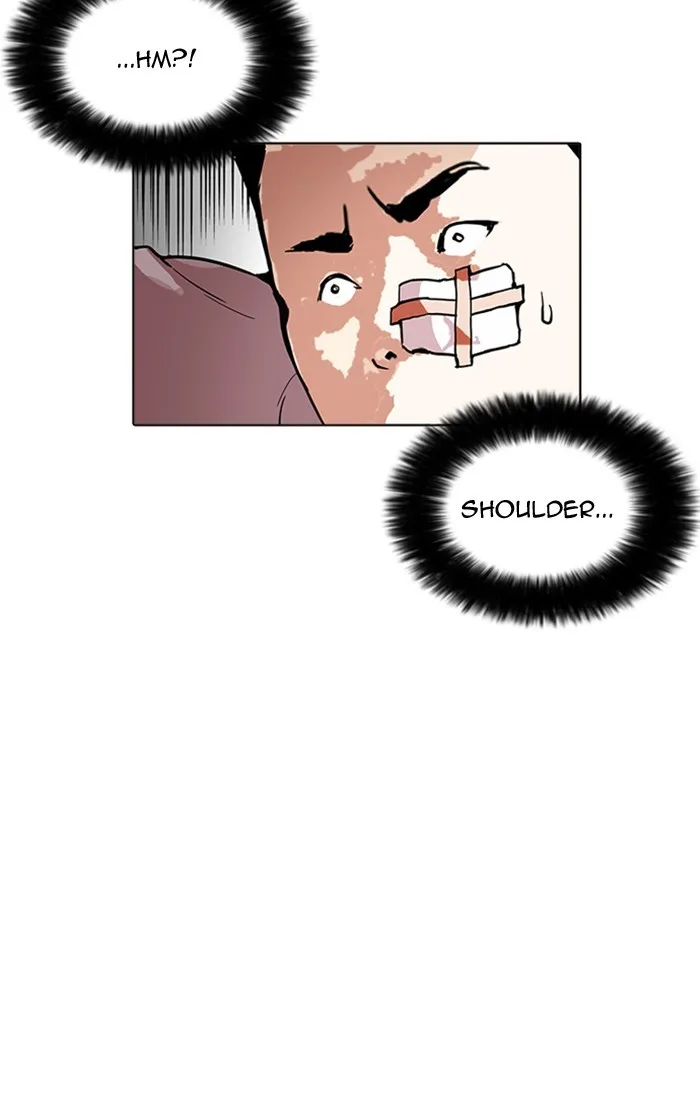 Lookism - Chapter 166 - Page 93