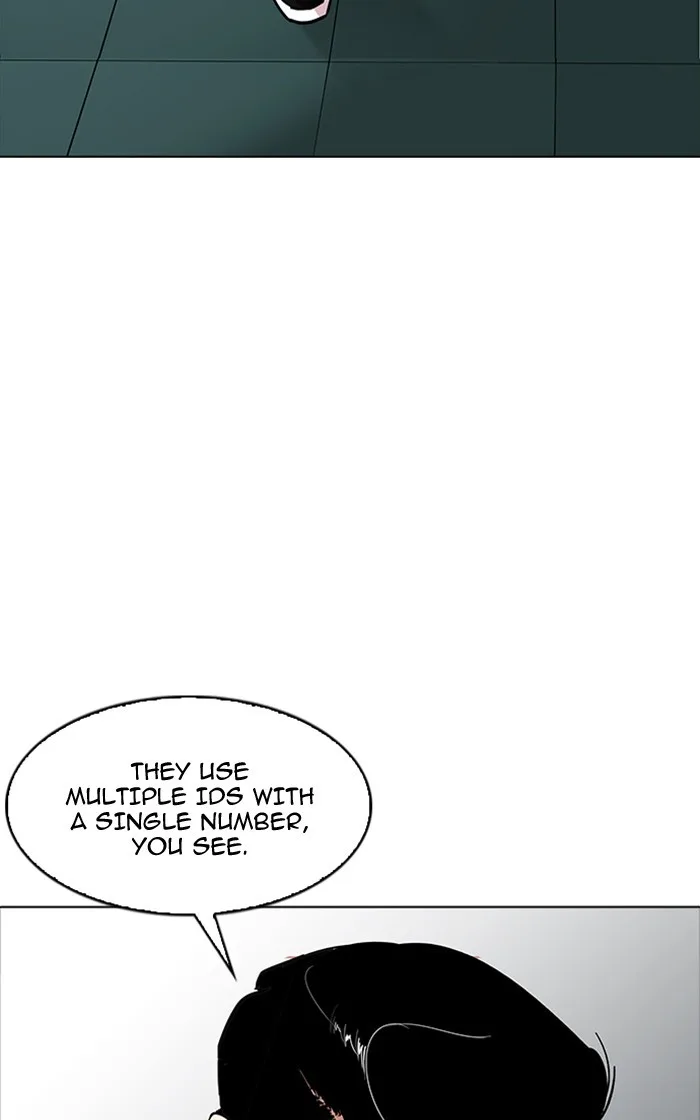 Lookism - Chapter 167 - Page 100
