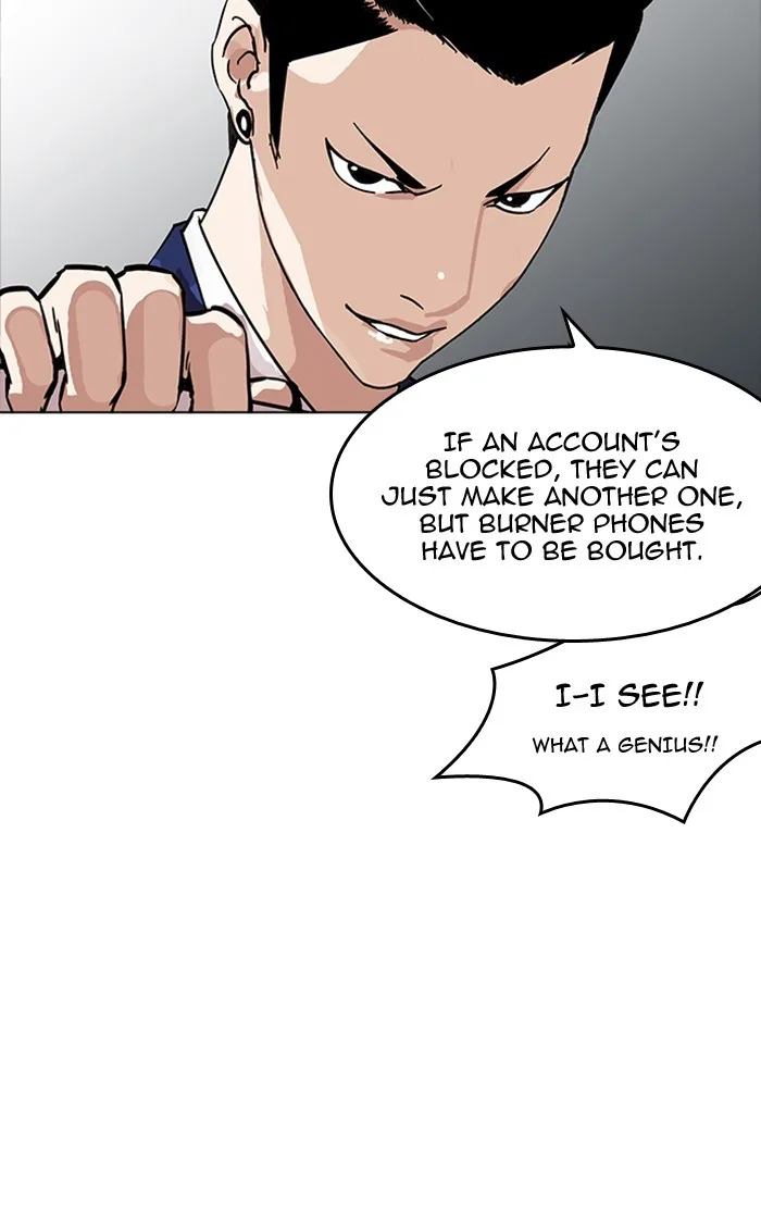 Lookism - Chapter 167 - Page 101