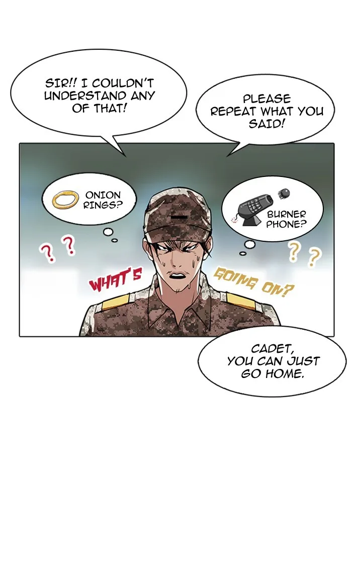 Lookism - Chapter 167 - Page 104