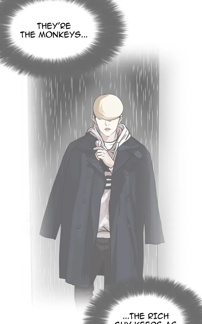 Lookism - Chapter 167 - Page 126