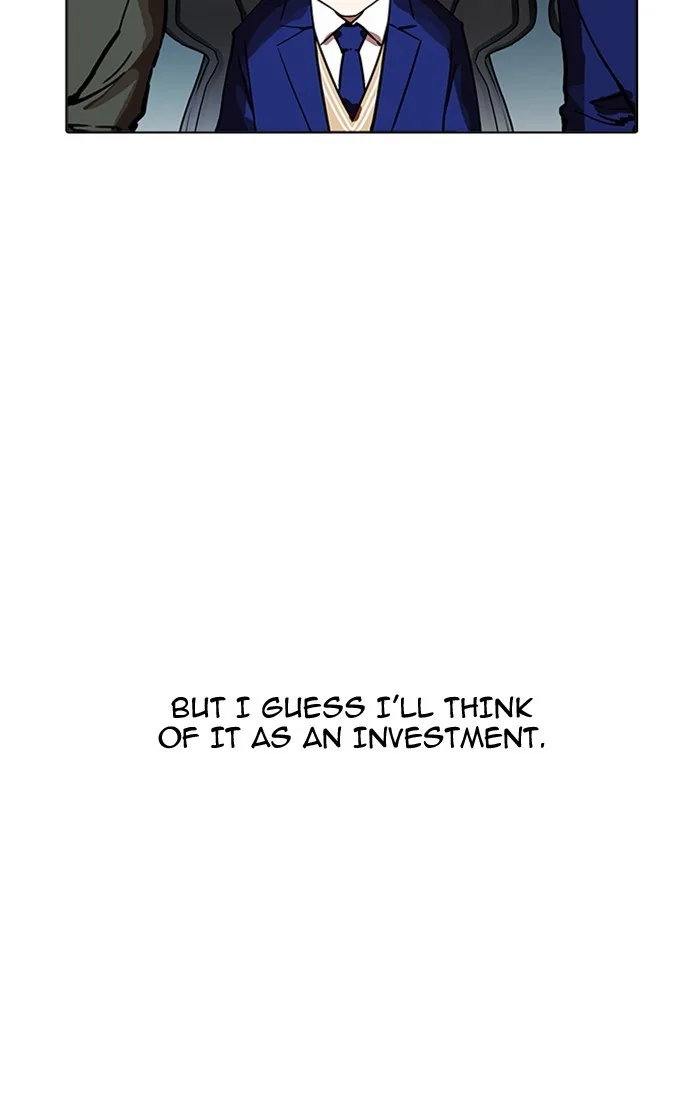 Lookism - Chapter 167 - Page 128