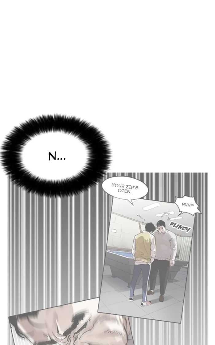 Lookism - Chapter 167 - Page 21