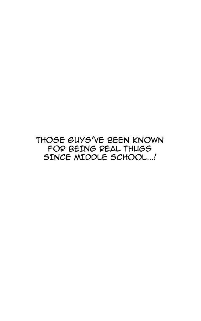Lookism - Chapter 167 - Page 4