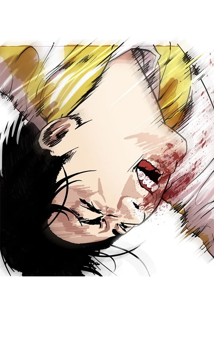 Lookism - Chapter 167 - Page 43