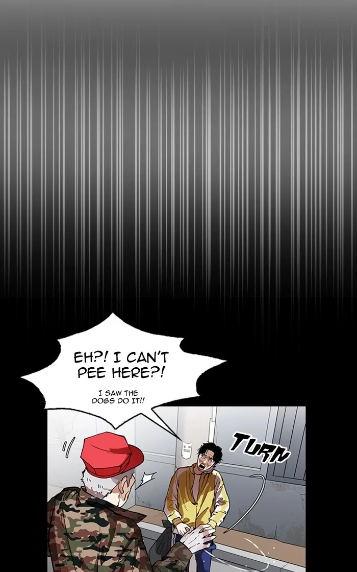 Lookism - Chapter 167 - Page 58