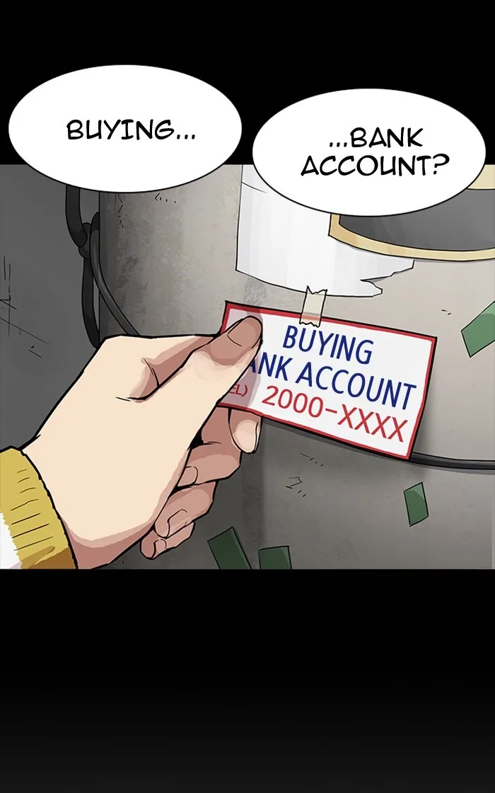 Lookism - Chapter 167 - Page 62