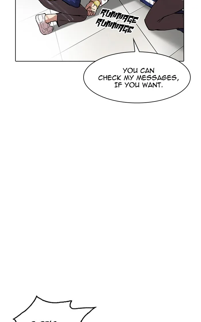 Lookism - Chapter 167 - Page 71
