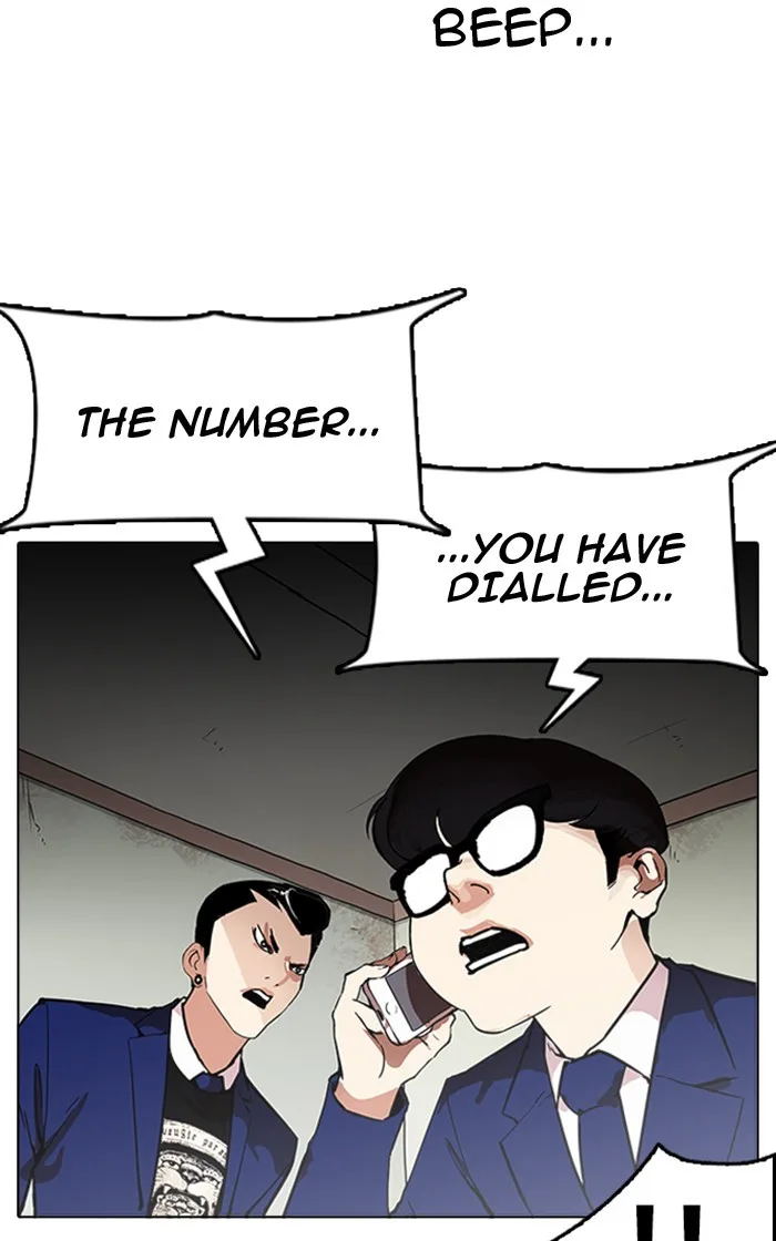 Lookism - Chapter 167 - Page 75