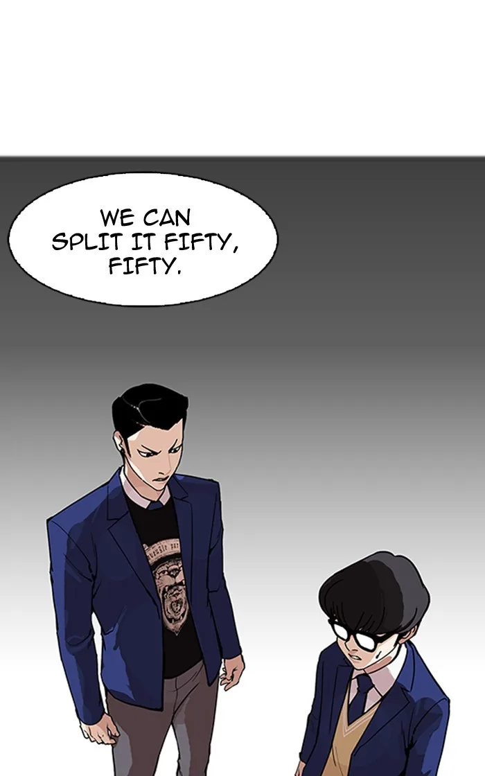 Lookism - Chapter 167 - Page 81