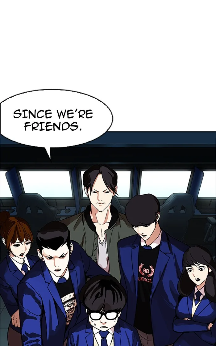 Lookism - Chapter 167 - Page 89