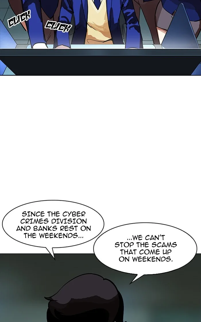 Lookism - Chapter 167 - Page 90