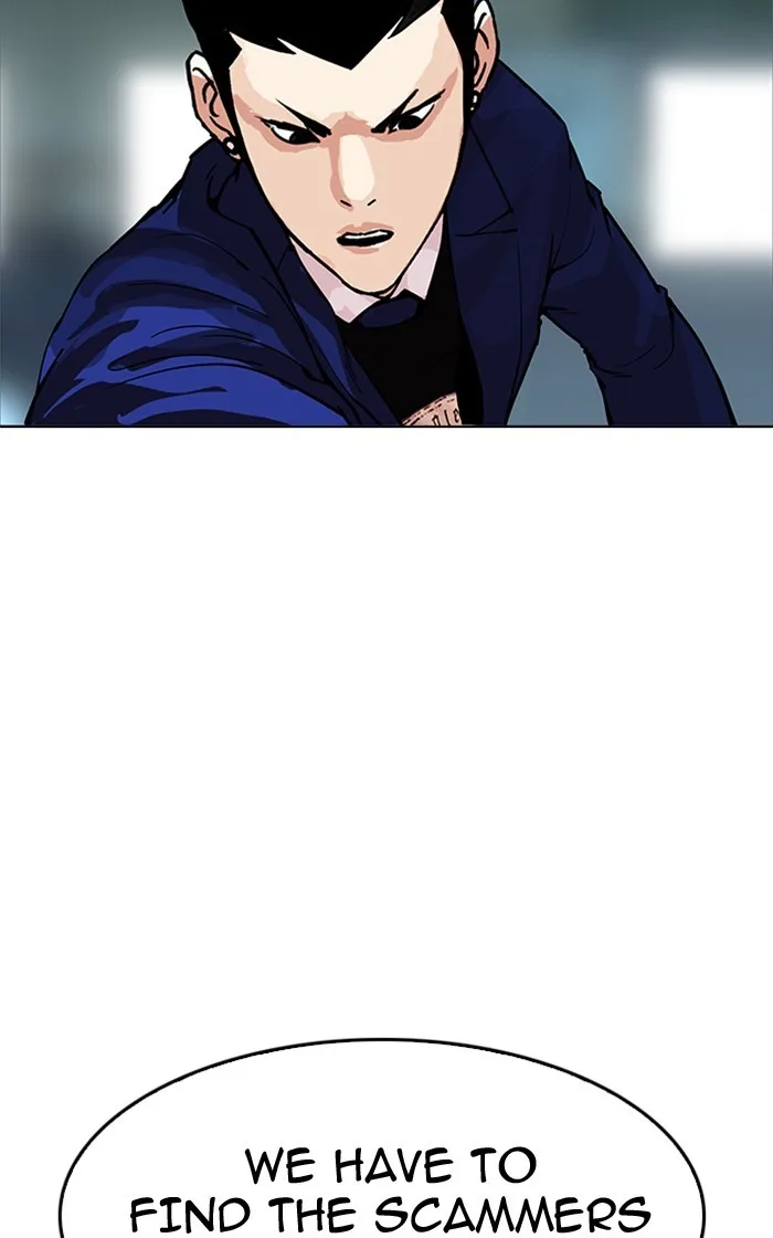 Lookism - Chapter 167 - Page 91