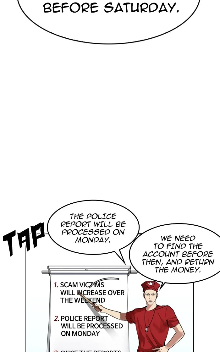 Lookism - Chapter 167 - Page 92