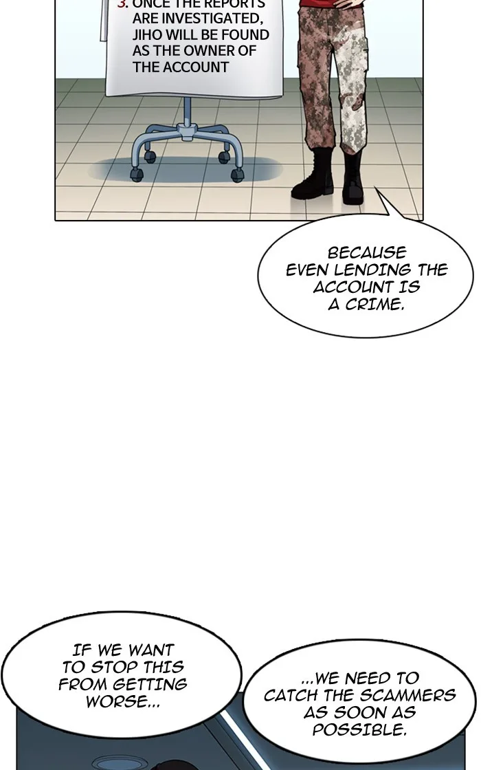 Lookism - Chapter 167 - Page 93