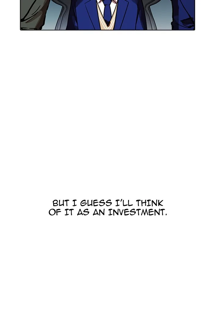 Lookism - Chapter 168 - Page 10