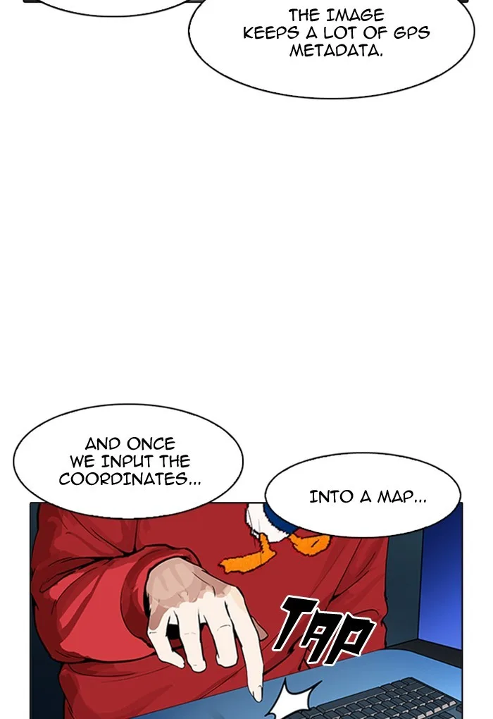 Lookism - Chapter 168 - Page 100